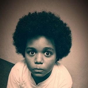 Meet your Posher, Terrance